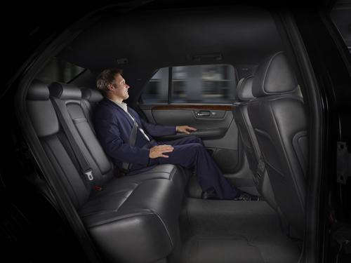 Speedy Airport Service