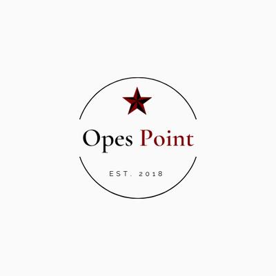 Opes Point, LLC Logo