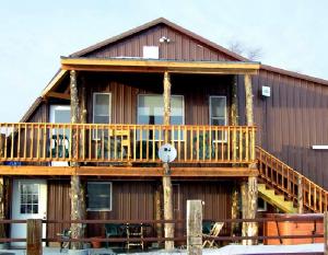 Alcorns' Hunter Haven
