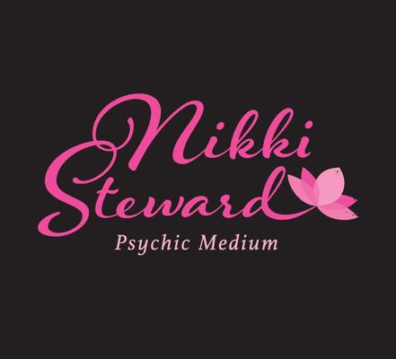 Psychic Medium Nikki Steward