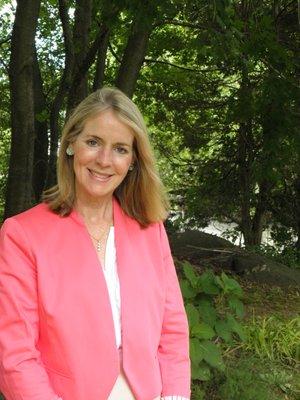 Sarah Harrington - William Raveis Real Estate