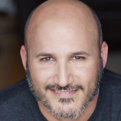 Dr. Michael Piccione- Oral & Maxillofacial Surgeon