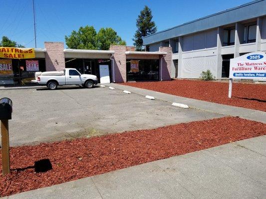 Castillo's Landscaping