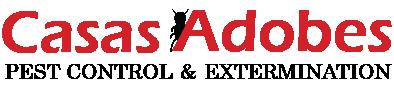 Casas Adobes Pest Control