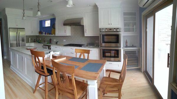 Tcg General Contractor