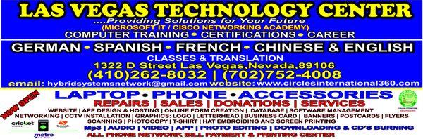 Circles International