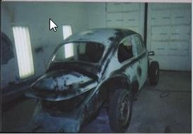 Jim's Auto Sales & Auto Body Works, Inc