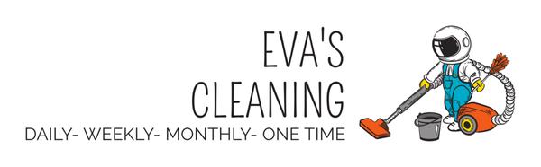 Eva's Cleaning