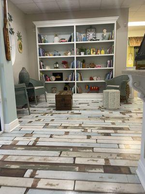 Pineapple Cove Academy