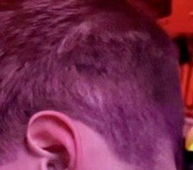 Charlie's Barber Shop