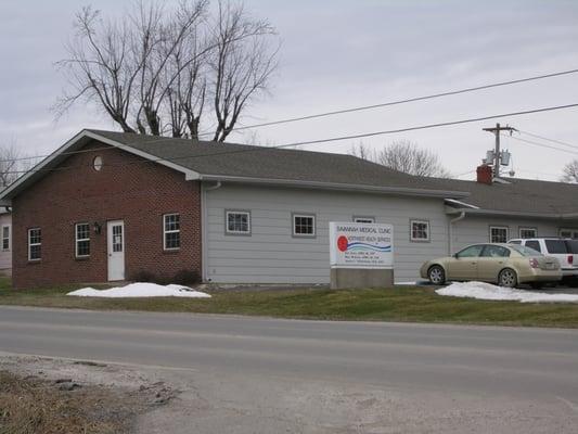 Savannah Medclinic