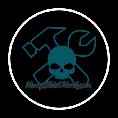 Heavy Metal Handyman