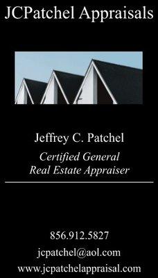 JCPatchel Appraisal Services