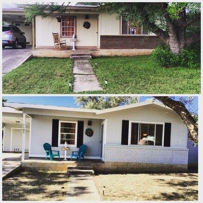 South Plains Painting Specialists