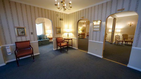 John R Orlando Funeral Home