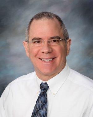 Tom J. Schreiber, MD