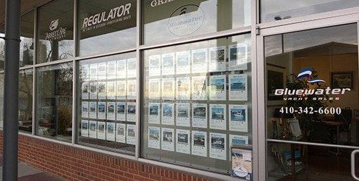 Bluewater Yacht Sales