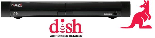 DMT Satellite - Digital Media Technologies