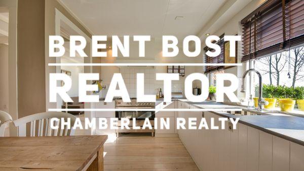 Brent Bost Realtor