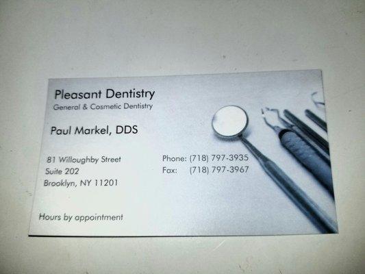Pleasant Dentistry