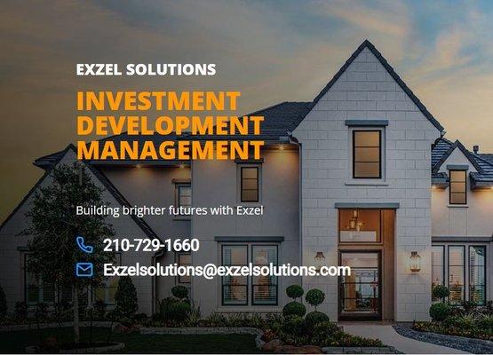 Exzel Solutions