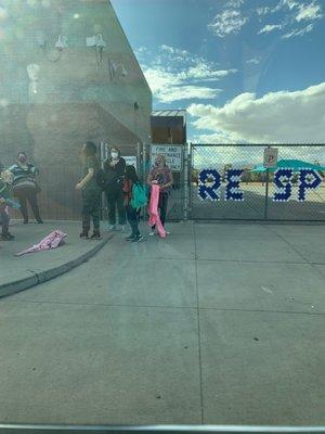 Tony Alamo Elementary School