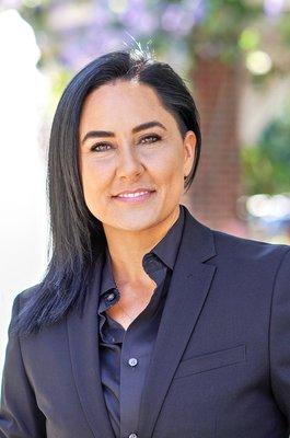 Carrie - Everyday Luxury Group