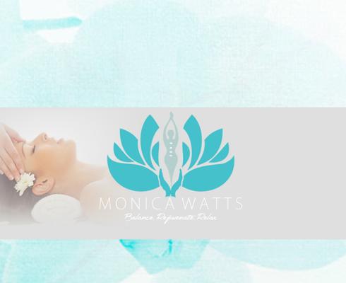 Monica Watts Mobile Massage Therapy