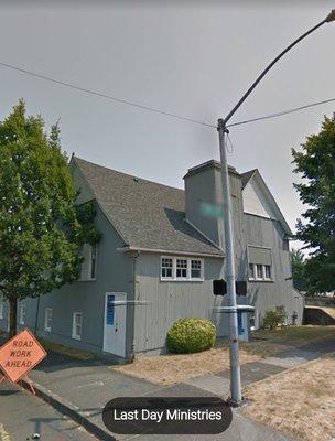 1101 s J street Tacoma, wa 98409