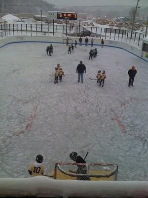 Murrysville Dek Hockey