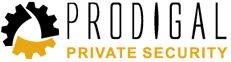Prodigal Private Security Logo