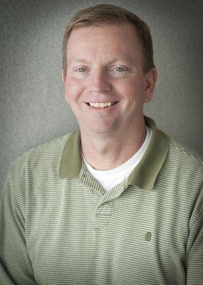 Scott Crawford -  Fred Real Estate Group