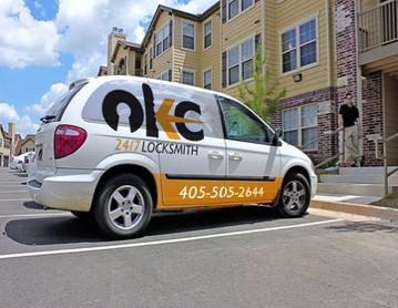 Edmond Local Locksmith