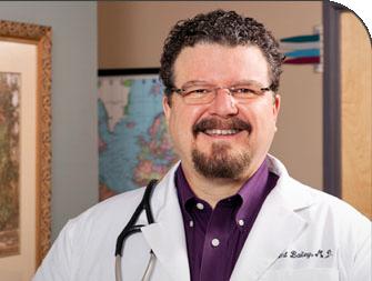 Dr. Robert T. Bailey