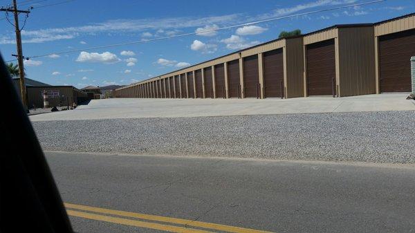 Casino Beach Self Storage