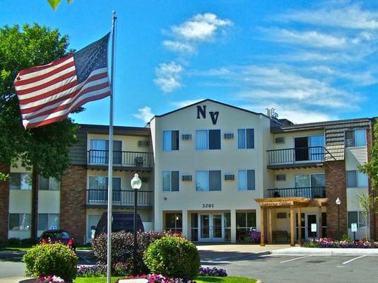 One and Two Bedroom Apartments in St. Cloud MN