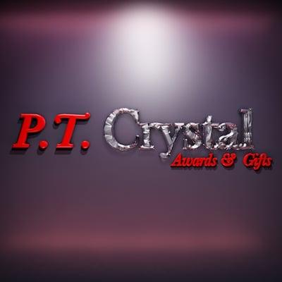 P. T. Crystal Awards & Gifts