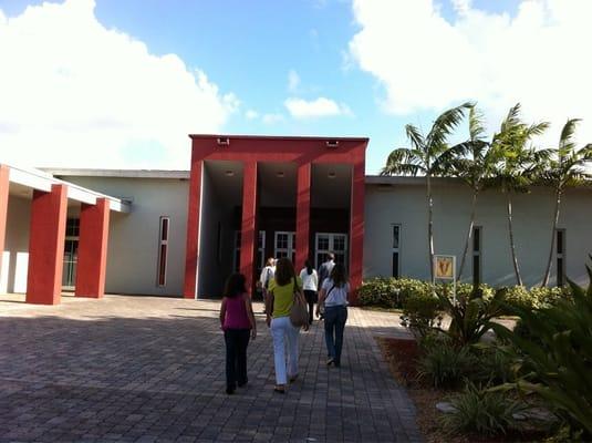 Saint Agatha Catholic Church