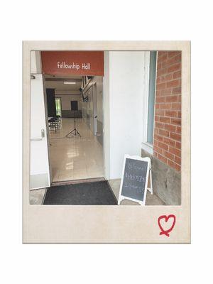 Hope Of Heaven Korean Church