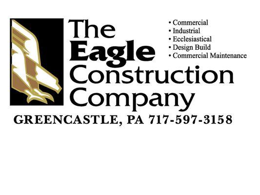 Eagle Construction Co
