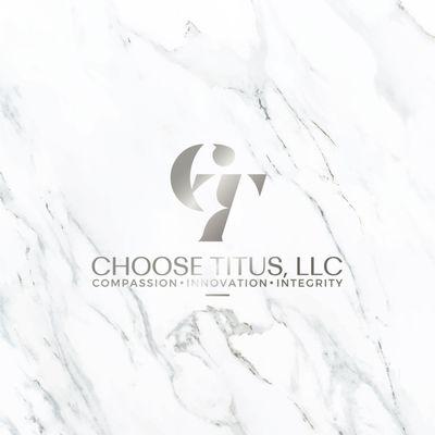 Choose Titus