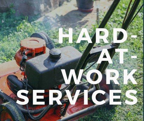 Hard-at-Work Services