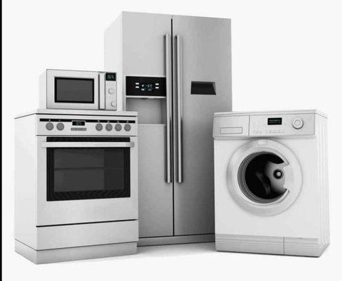 Bob's Appliance Service