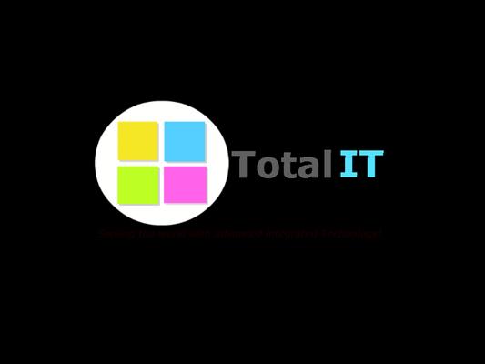 Total IT