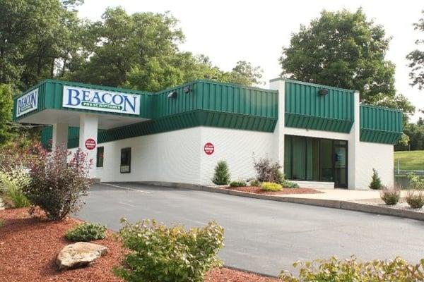 Beacon Prescriptions