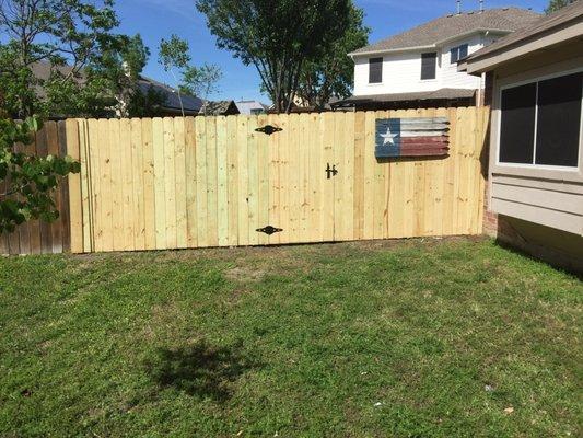 J & G Handyman Services