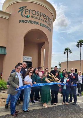 10 year anniversary celebration