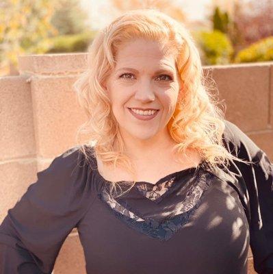 Faith Lawrence - Mosaic Mortgage Group