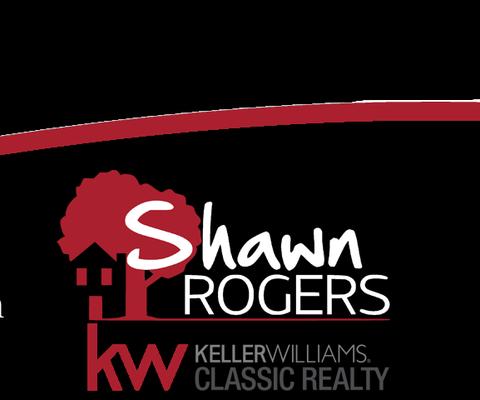 Shawn Rogers - Keller Williams Realty