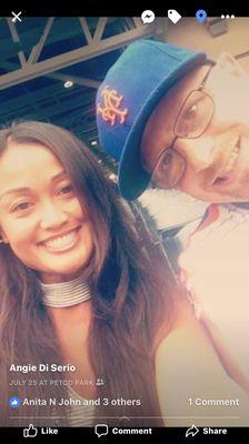 Outstanding cleaners!!! Shoes and clothes came out perfect. Quick, professional, and friendly services!!!! my TO-GO-TO-CLEANERS...,,,